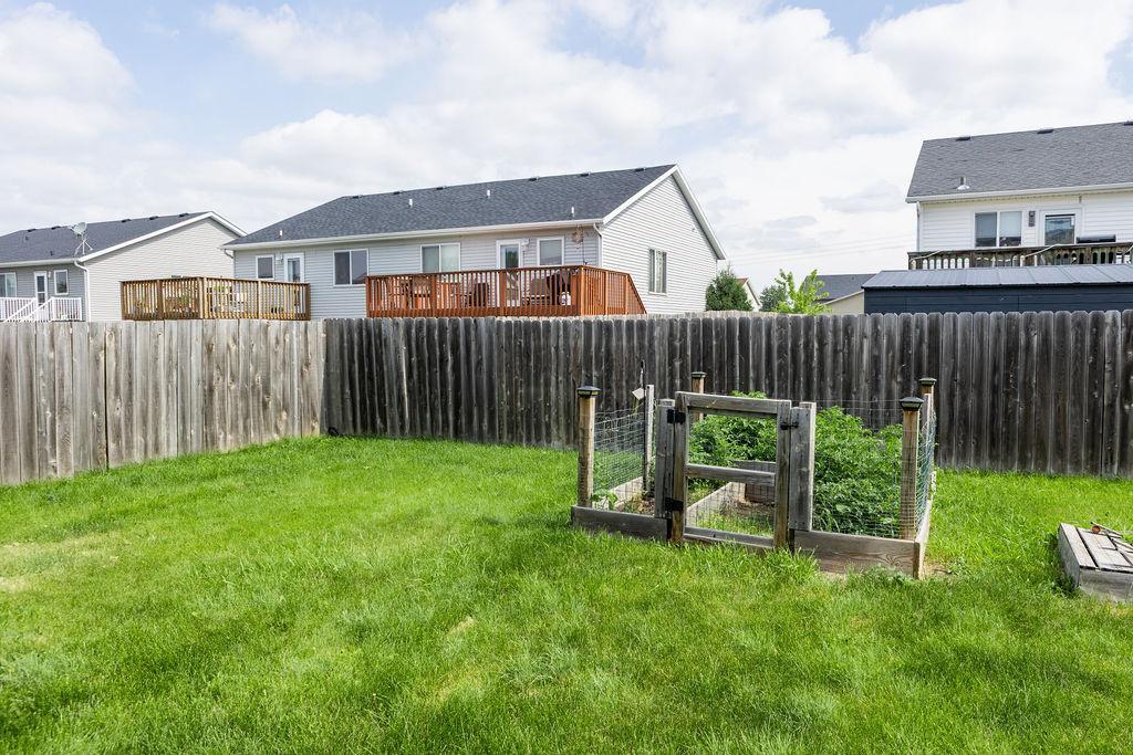 1028 39 Avenue W, West Fargo ND 58078 - Photo 42 of 44