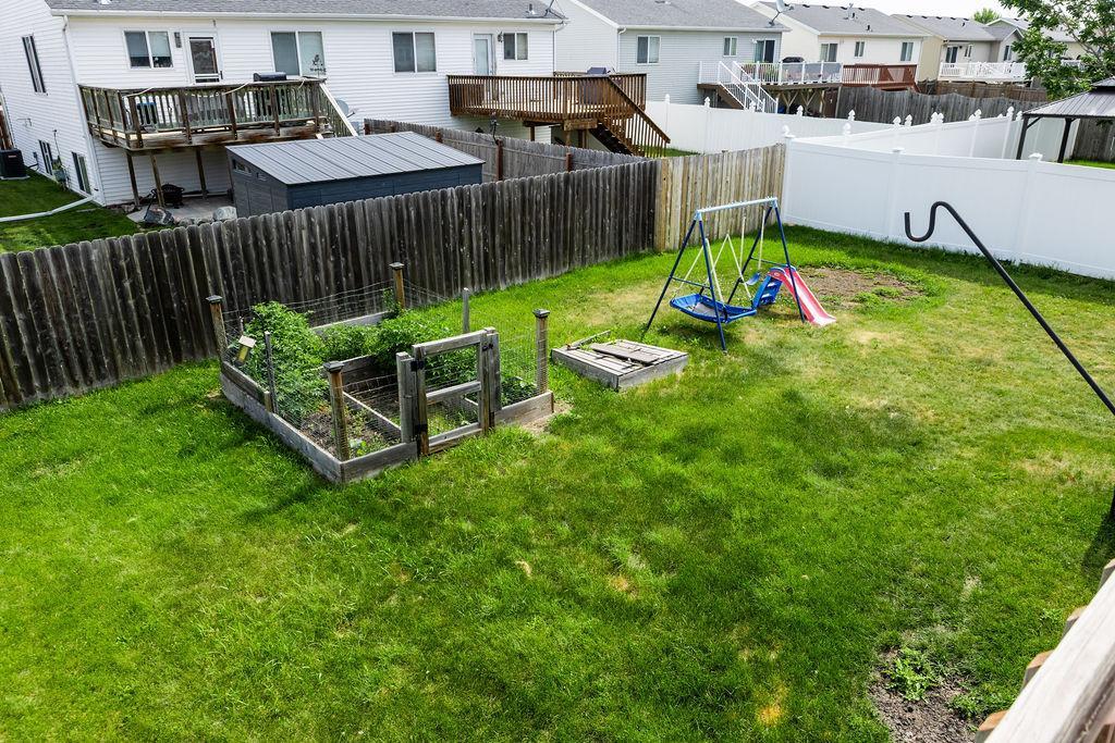 1028 39 Avenue W, West Fargo ND 58078 - Photo 44 of 44