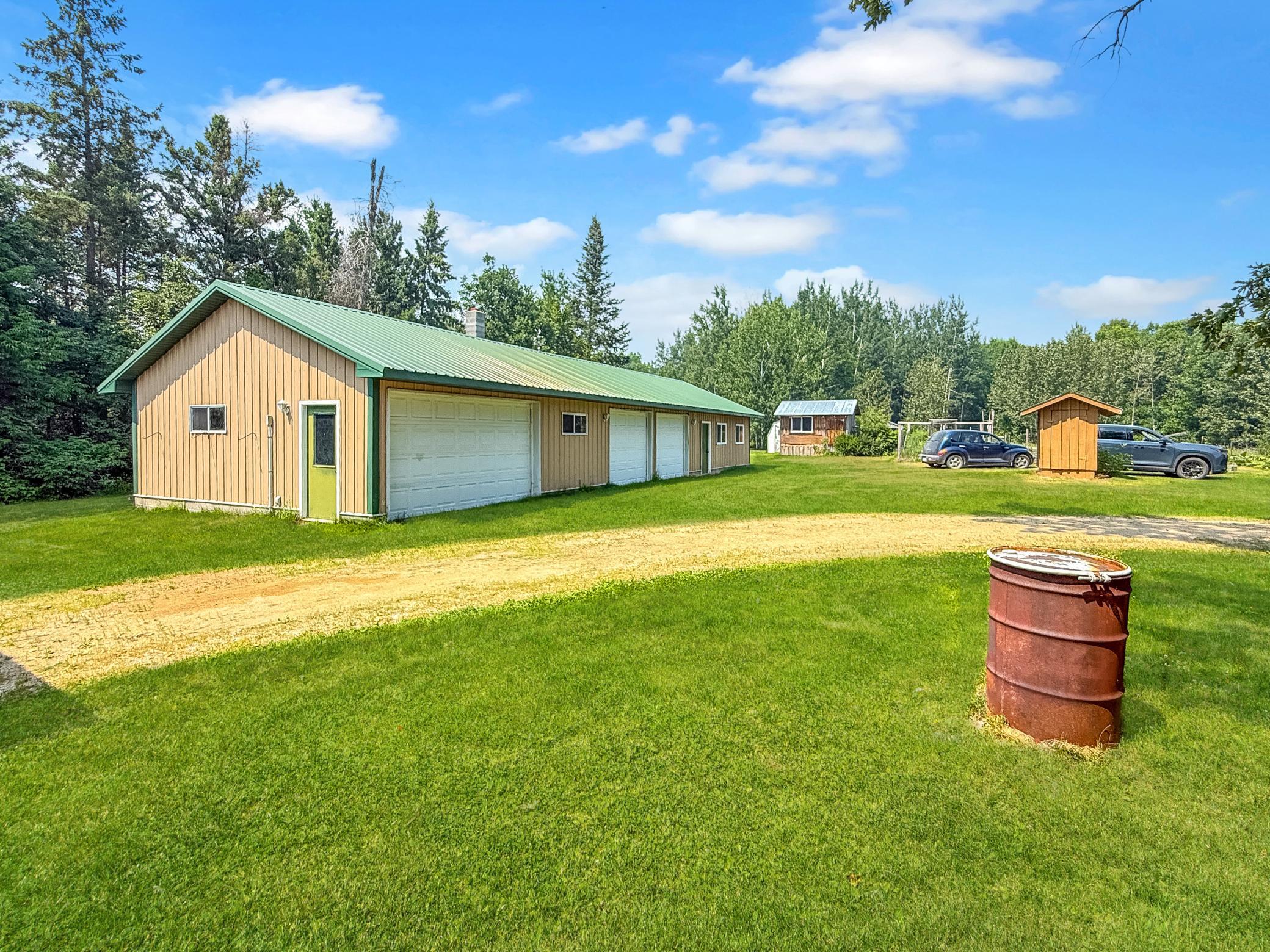 45605 317th Avenue, Cass Lake MN 56633 - Photo 3 of 43
