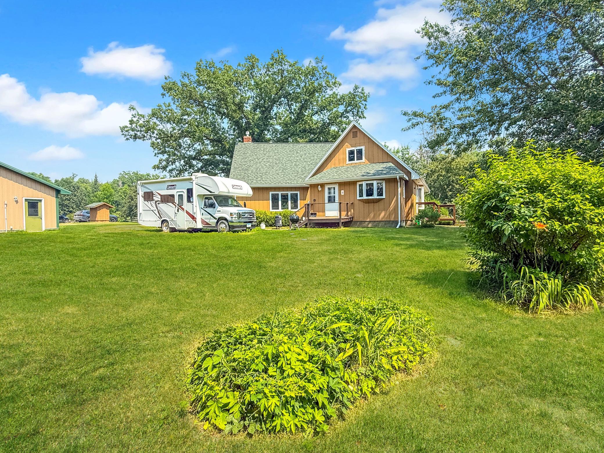 45605 317th Avenue, Cass Lake MN 56633 - Photo 41 of 43