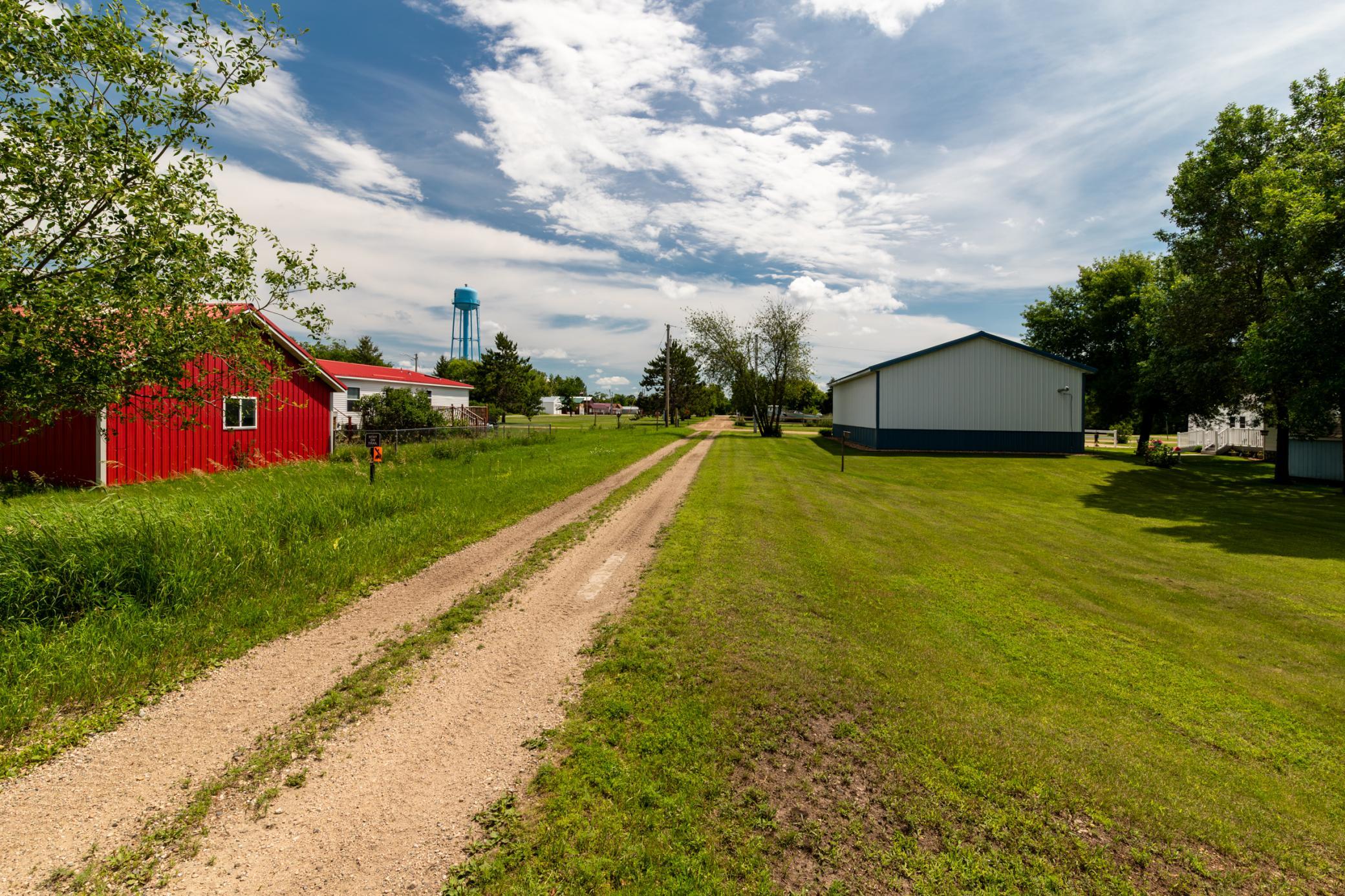 604 and 606 N Pickle Street, Hewitt MN 56453 - Photo 16 of 18