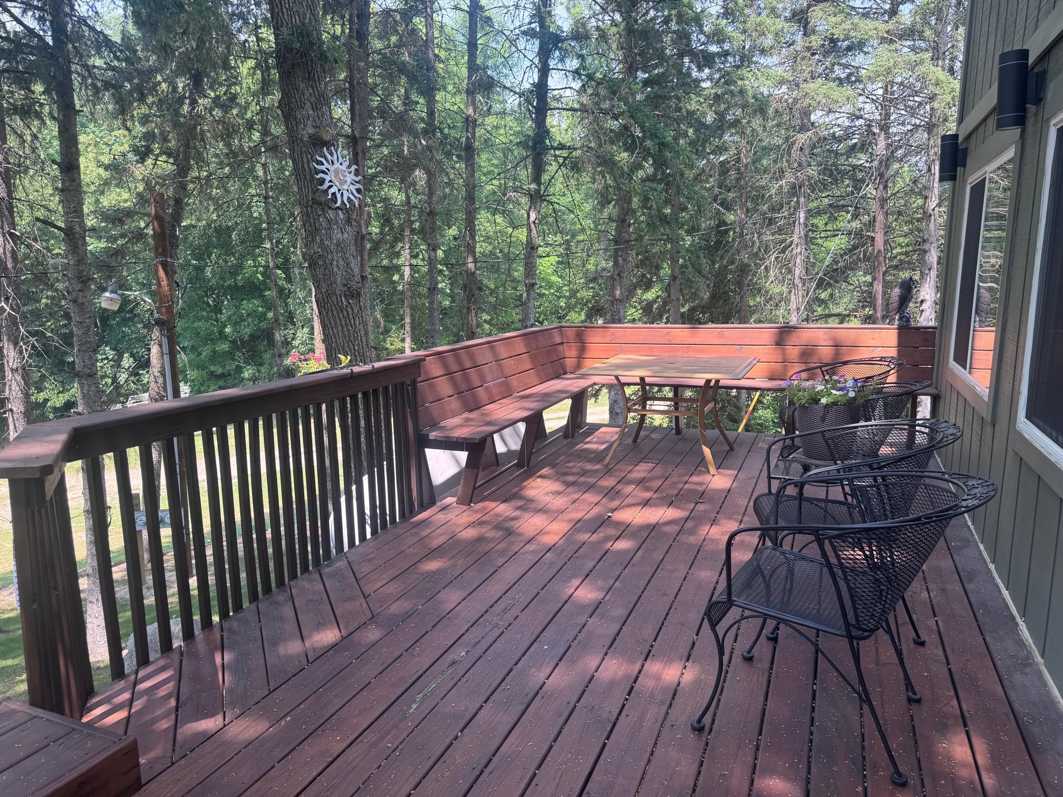 31488 E Round Lake Road, Ponsford MN 56575 - Photo 21 of 34