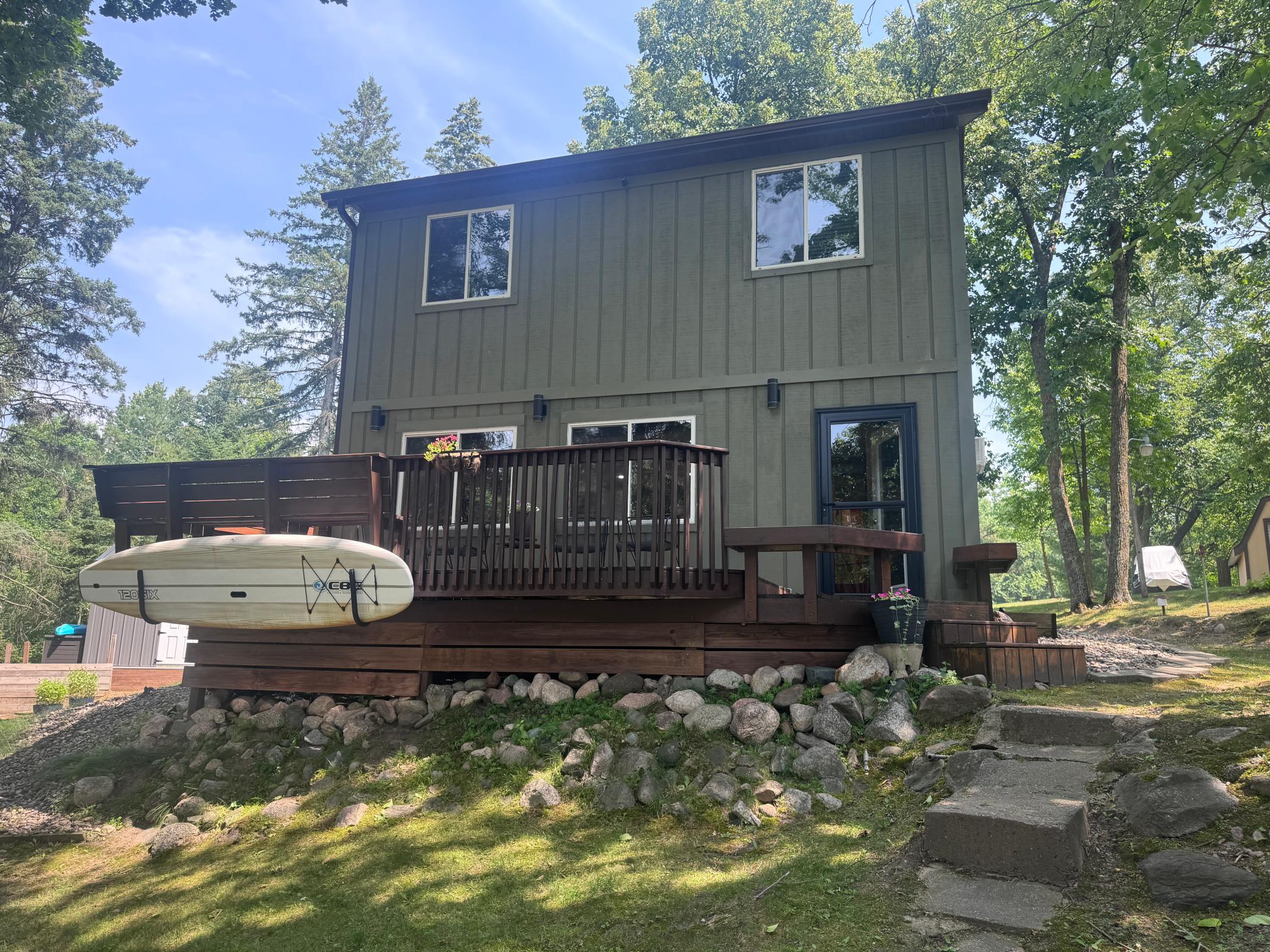 31488 E Round Lake Road, Ponsford MN 56575 - Photo 24 of 34