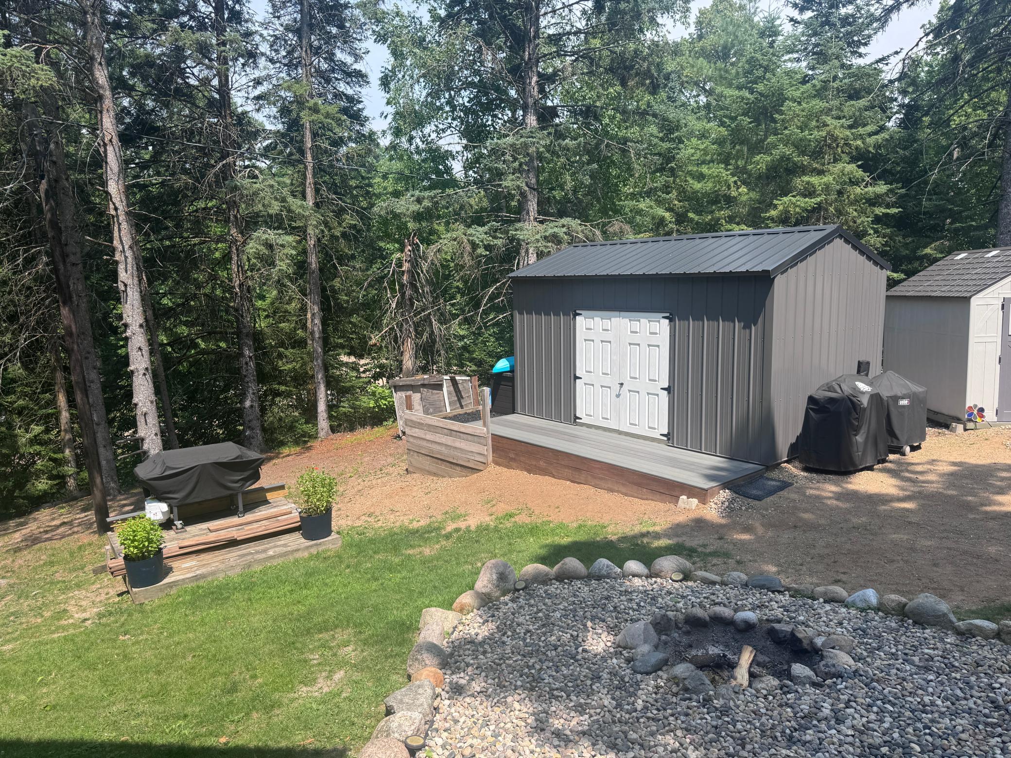 31488 E Round Lake Road, Ponsford MN 56575 - Photo 4 of 34