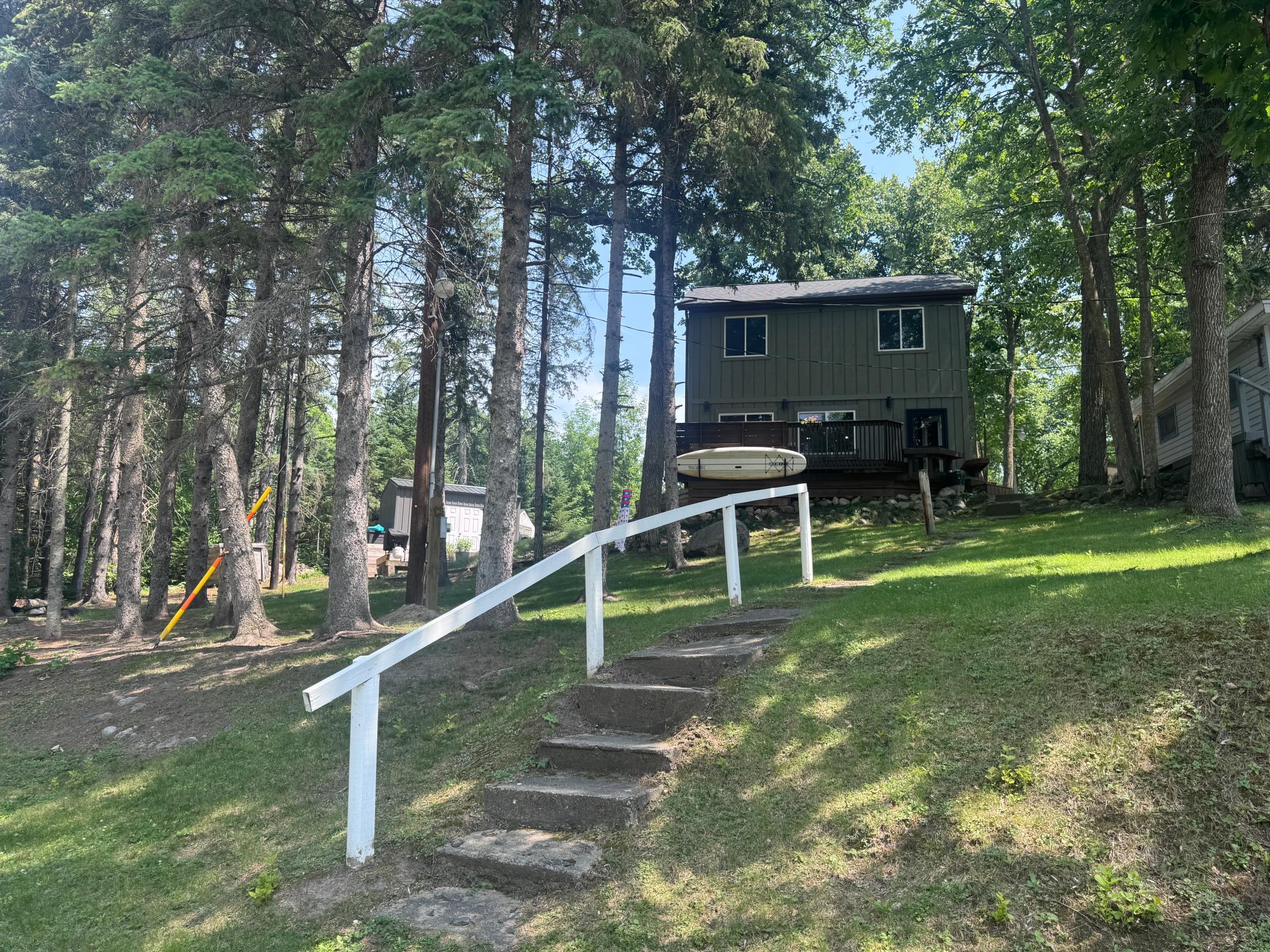 31488 E Round Lake Road, Ponsford MN 56575 - Photo 32 of 34