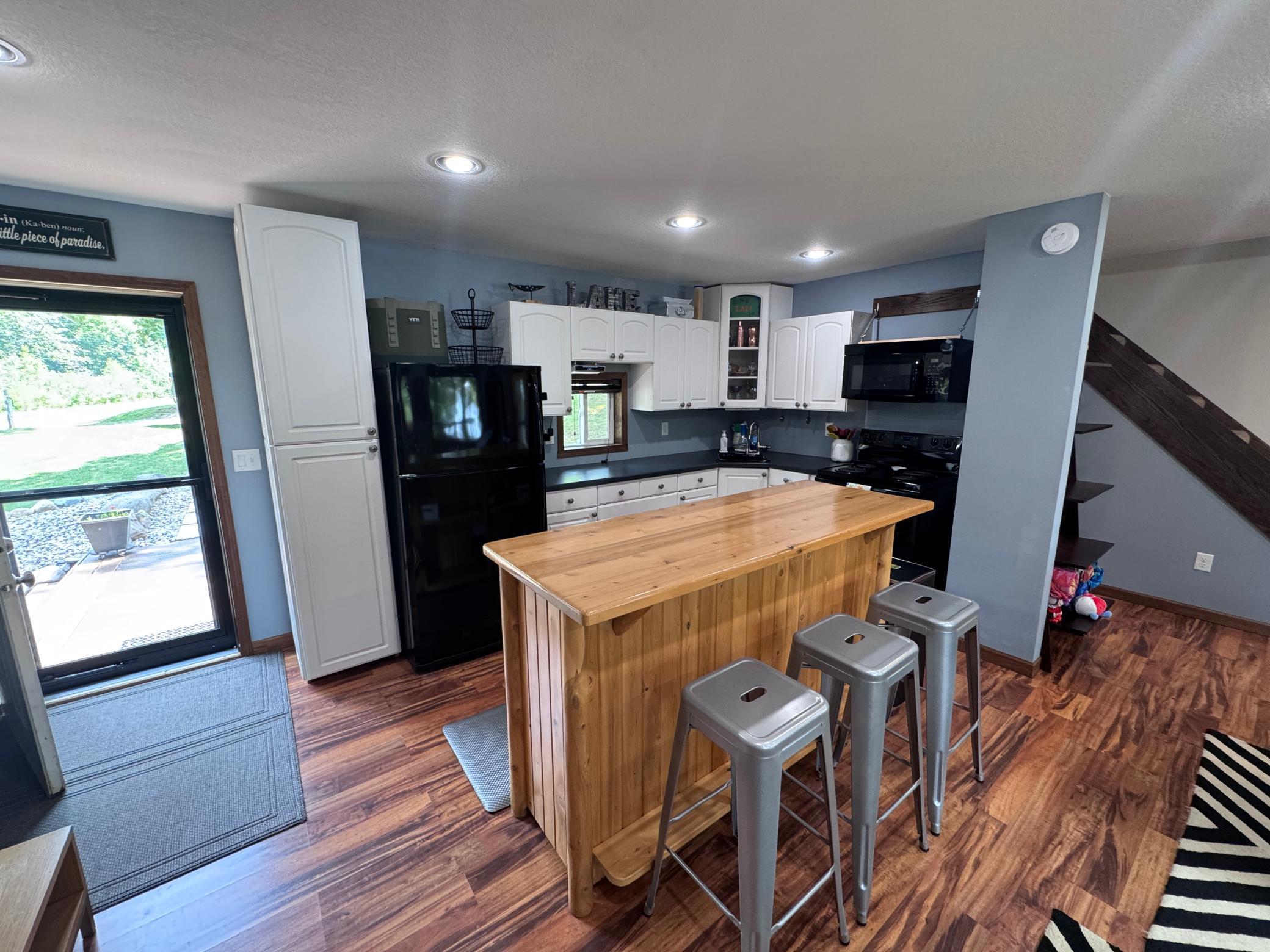 31488 E Round Lake Road, Ponsford MN 56575 - Photo 6 of 34