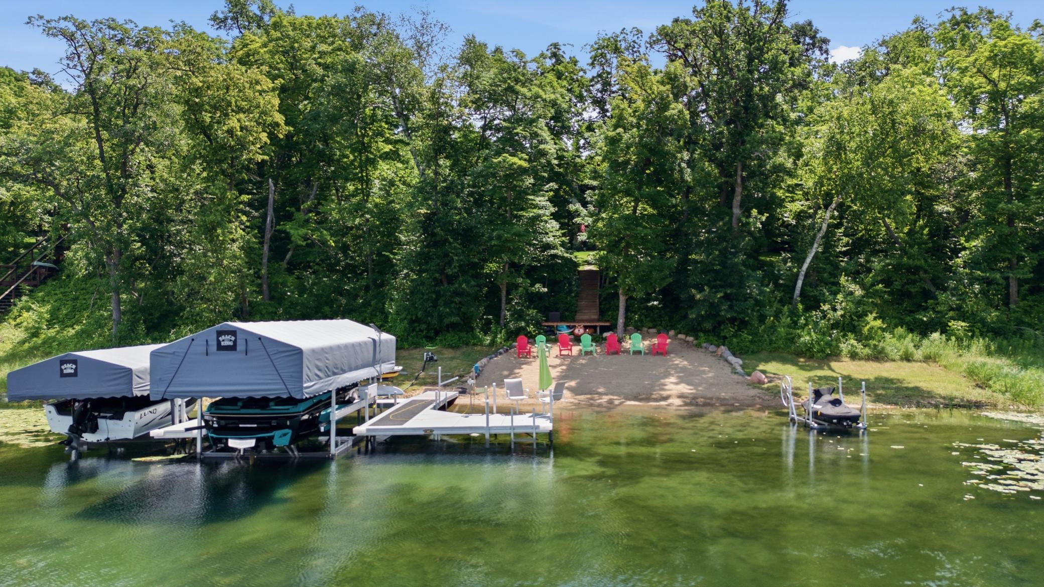 32896 Carlson Drive, Rochert MN 56578 - Photo 56 of 57