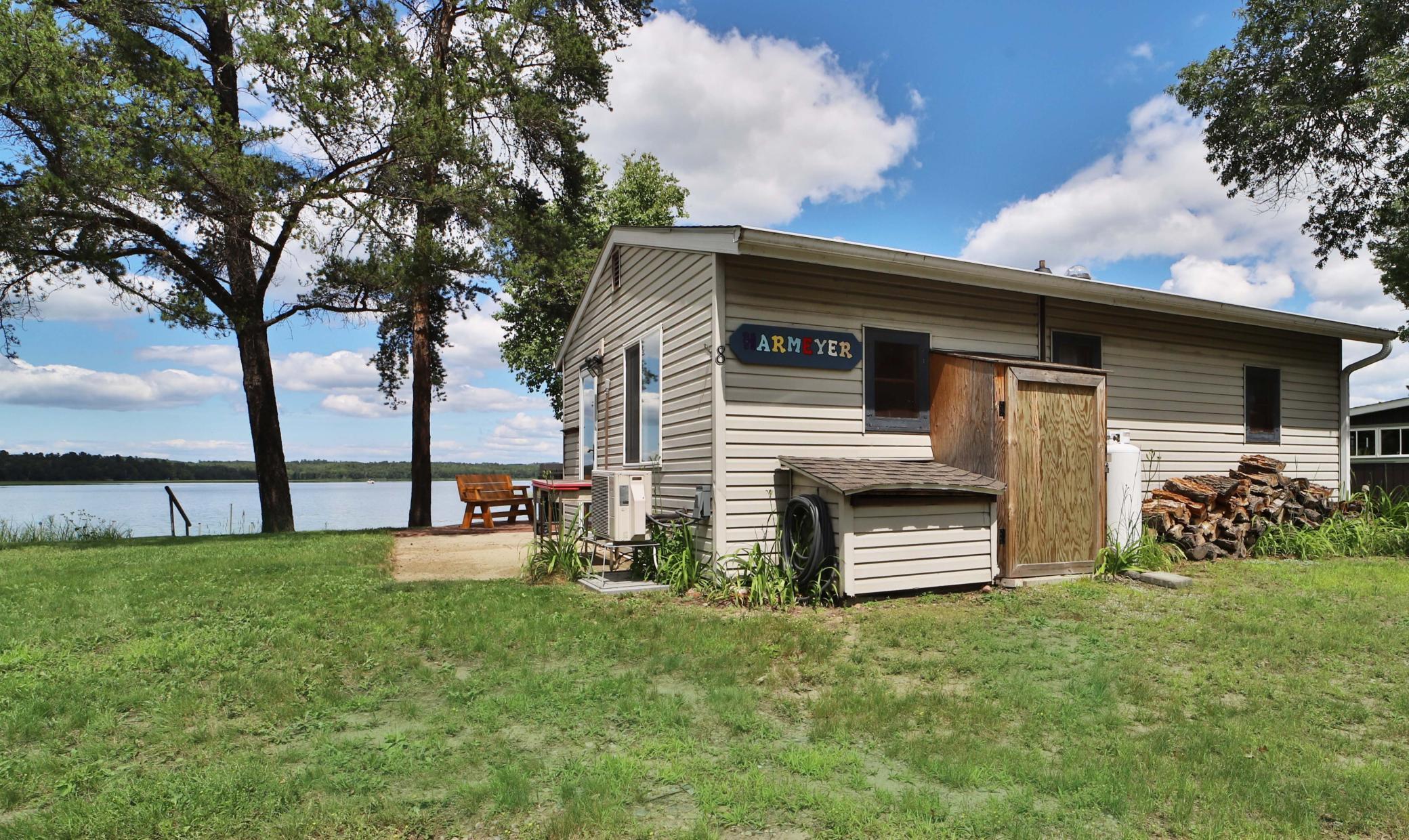 1088 W Big Portage Lake Drive NW, Backus MN 56435 - Photo 13 of 23