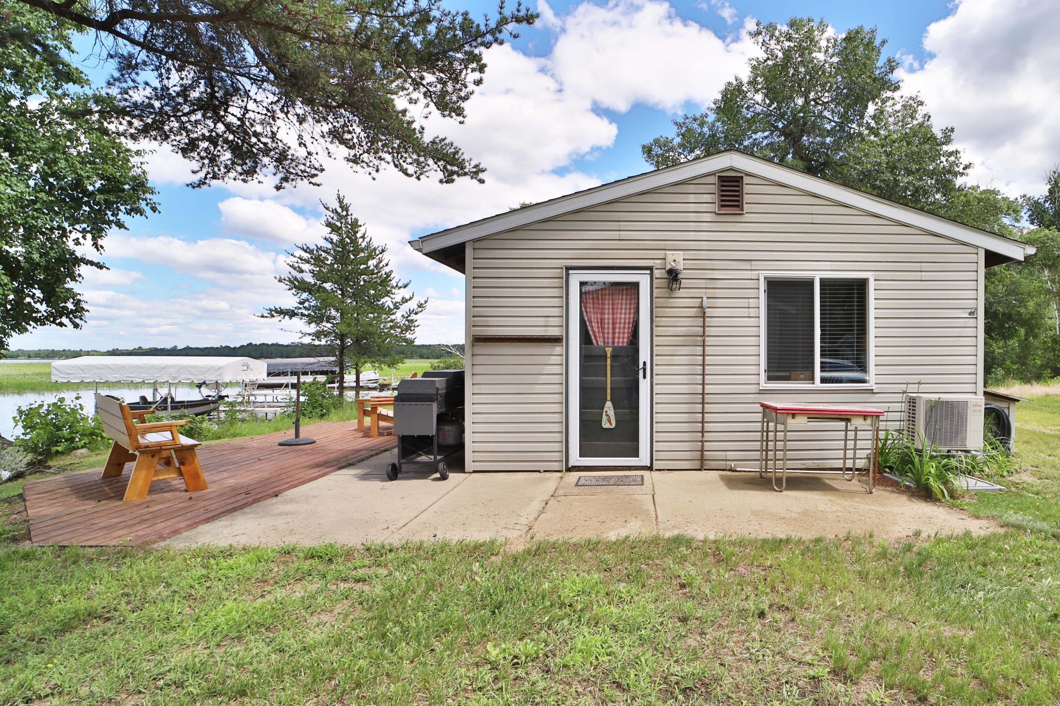 1088 W Big Portage Lake Drive NW, Backus MN 56435 - Photo 15 of 23