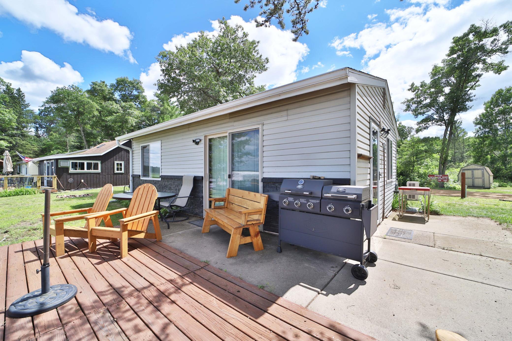 1088 W Big Portage Lake Drive NW, Backus MN 56435 - Photo 16 of 23
