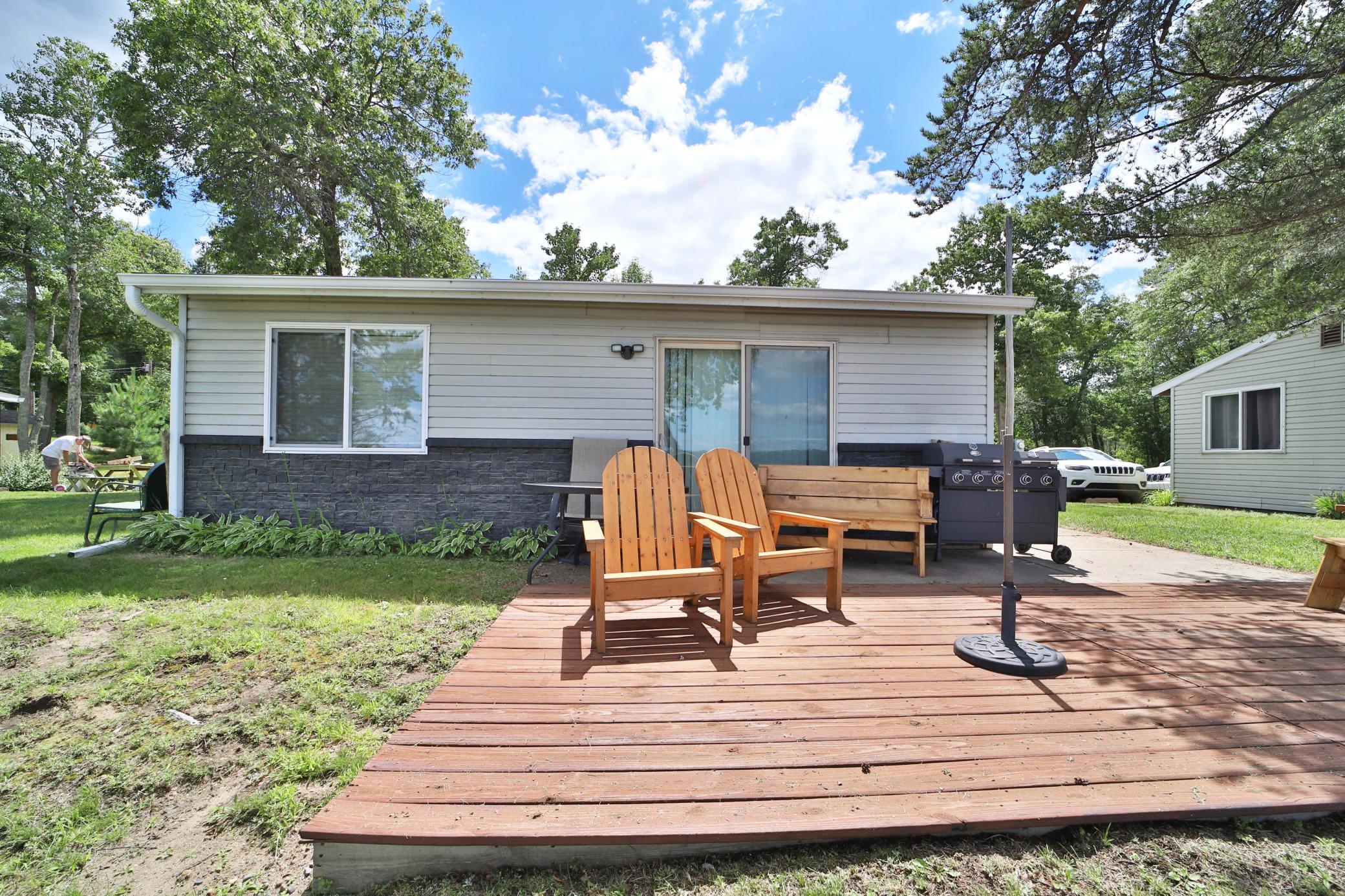 1088 W Big Portage Lake Drive NW, Backus MN 56435 - Photo 17 of 23