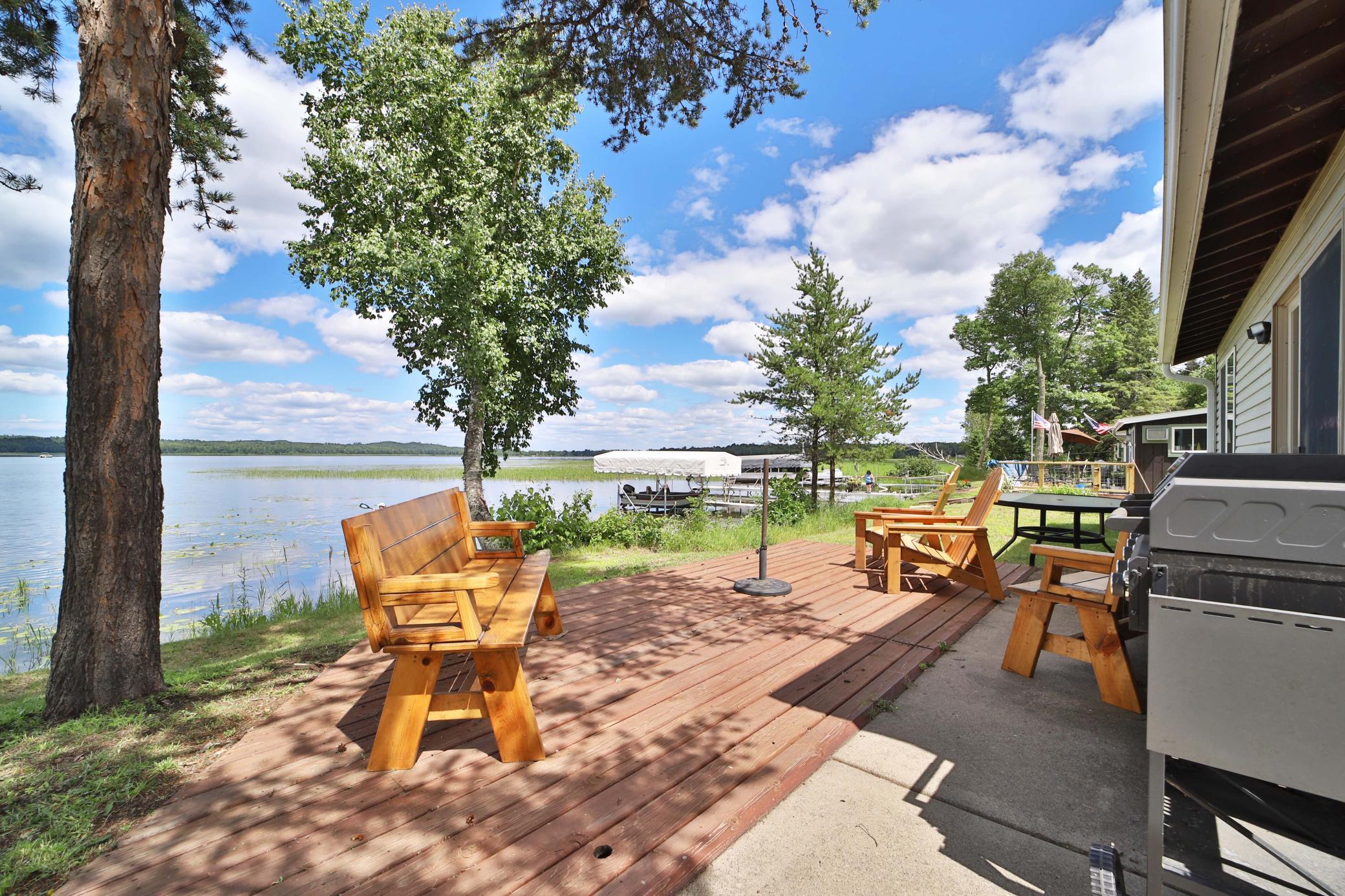 1088 W Big Portage Lake Drive NW, Backus MN 56435 - Photo 18 of 23