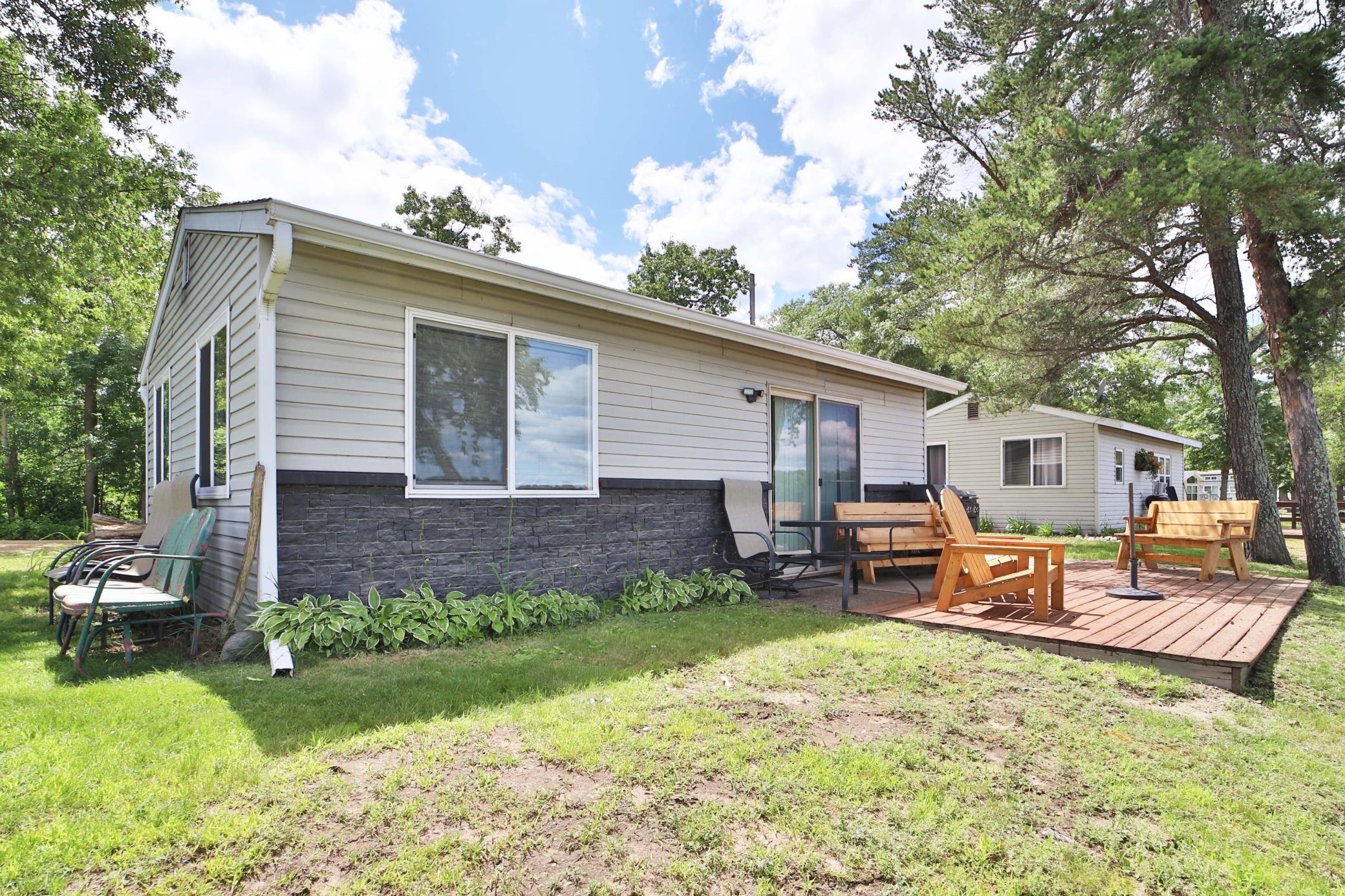 1088 W Big Portage Lake Drive NW, Backus MN 56435 - Photo 20 of 23