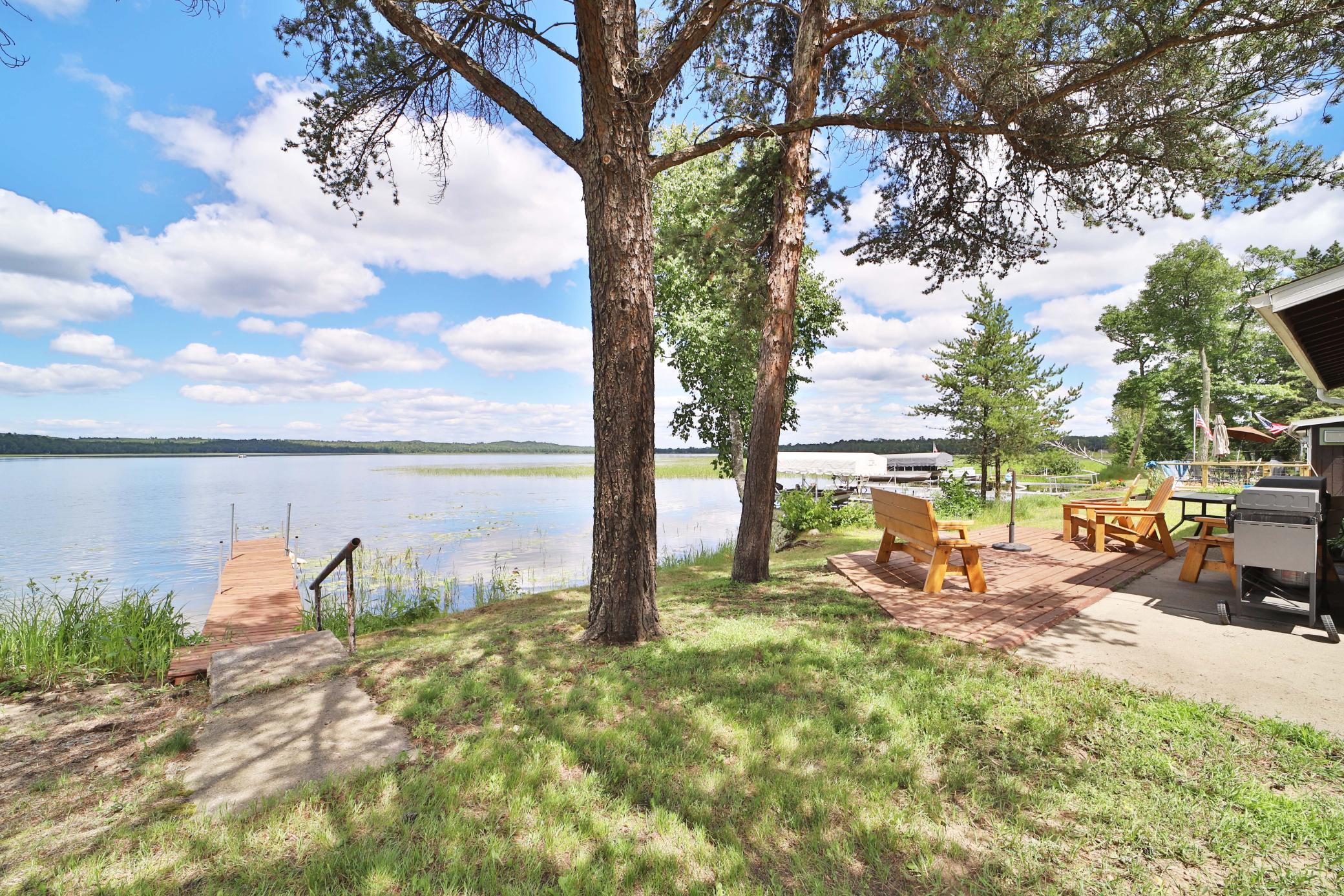 1088 W Big Portage Lake Drive NW, Backus MN 56435 - Photo 22 of 23