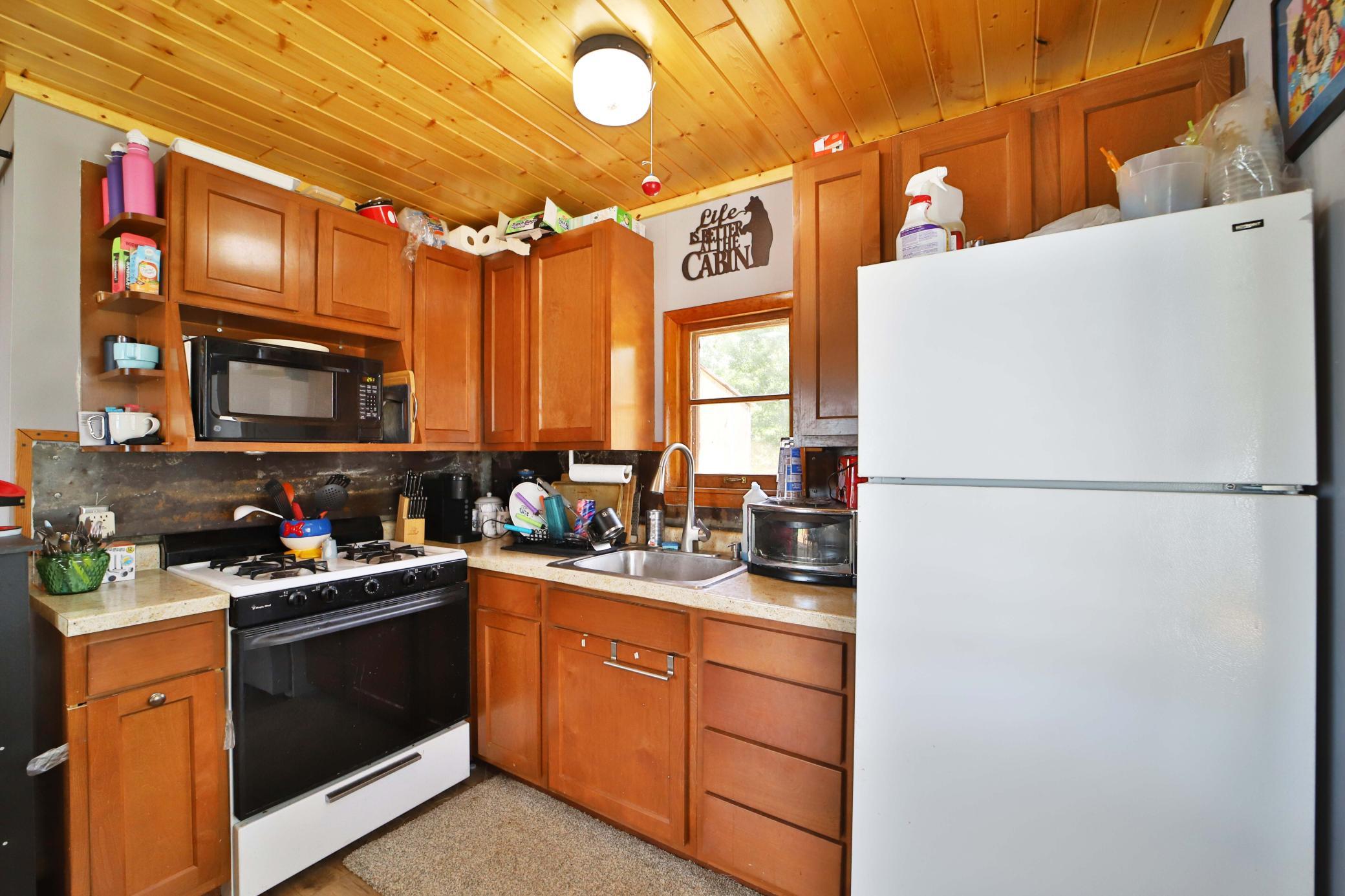 1088 W Big Portage Lake Drive NW, Backus MN 56435 - Photo 4 of 23
