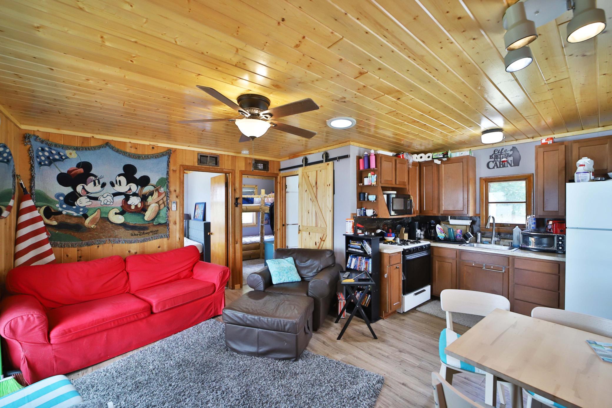 1088 W Big Portage Lake Drive NW, Backus MN 56435 - Photo 5 of 23