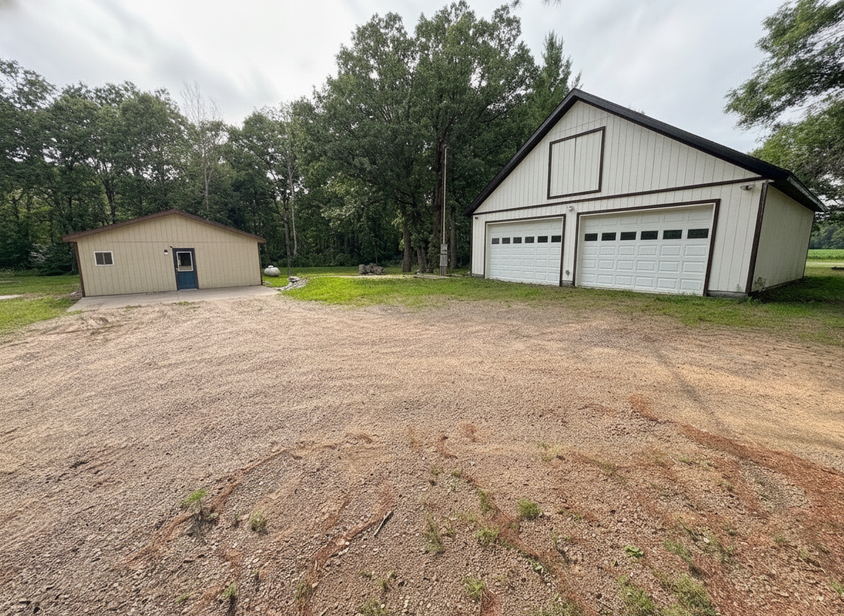 2022 single family home for sale at 3953 Jackpine Road in Brainerd, MN — 1 bed, 1 bath