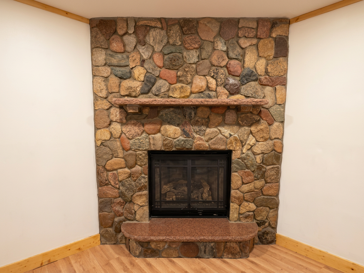 2022 single family home for sale at 3953 Jackpine Road in Brainerd, MN — 1 bed, 1 bath (photo 13 of 30)