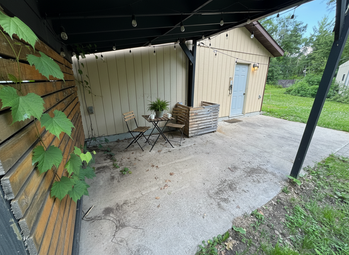 2022 single family home for sale at 3953 Jackpine Road in Brainerd, MN — 1 bed, 1 bath (photo 14 of 30)
