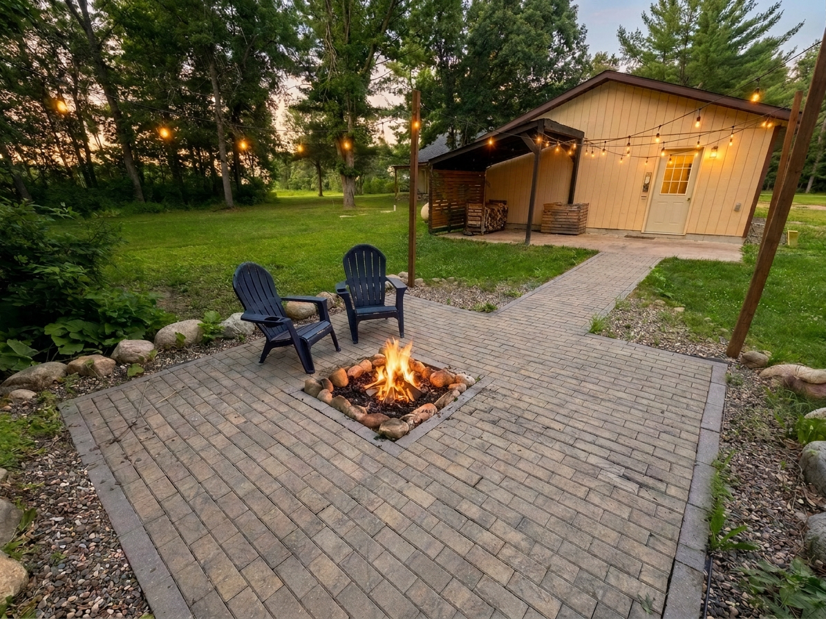 2022 single family home for sale at 3953 Jackpine Road in Brainerd, MN — 1 bed, 1 bath (photo 16 of 30)