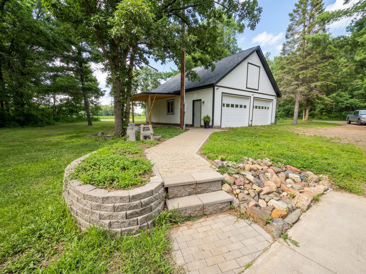 2022 single family home for sale at 3953 Jackpine Road in Brainerd, MN — 1 bed, 1 bath (photo 17 of 30)