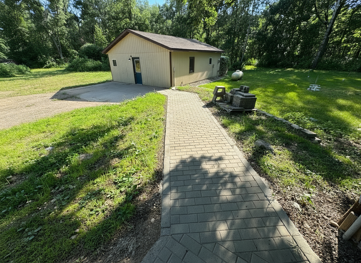 2022 single family home for sale at 3953 Jackpine Road in Brainerd, MN — 1 bed, 1 bath (photo 26 of 30)