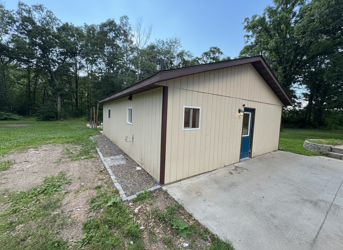2022 single family home for sale at 3953 Jackpine Road in Brainerd, MN — 1 bed, 1 bath (photo 28 of 30)