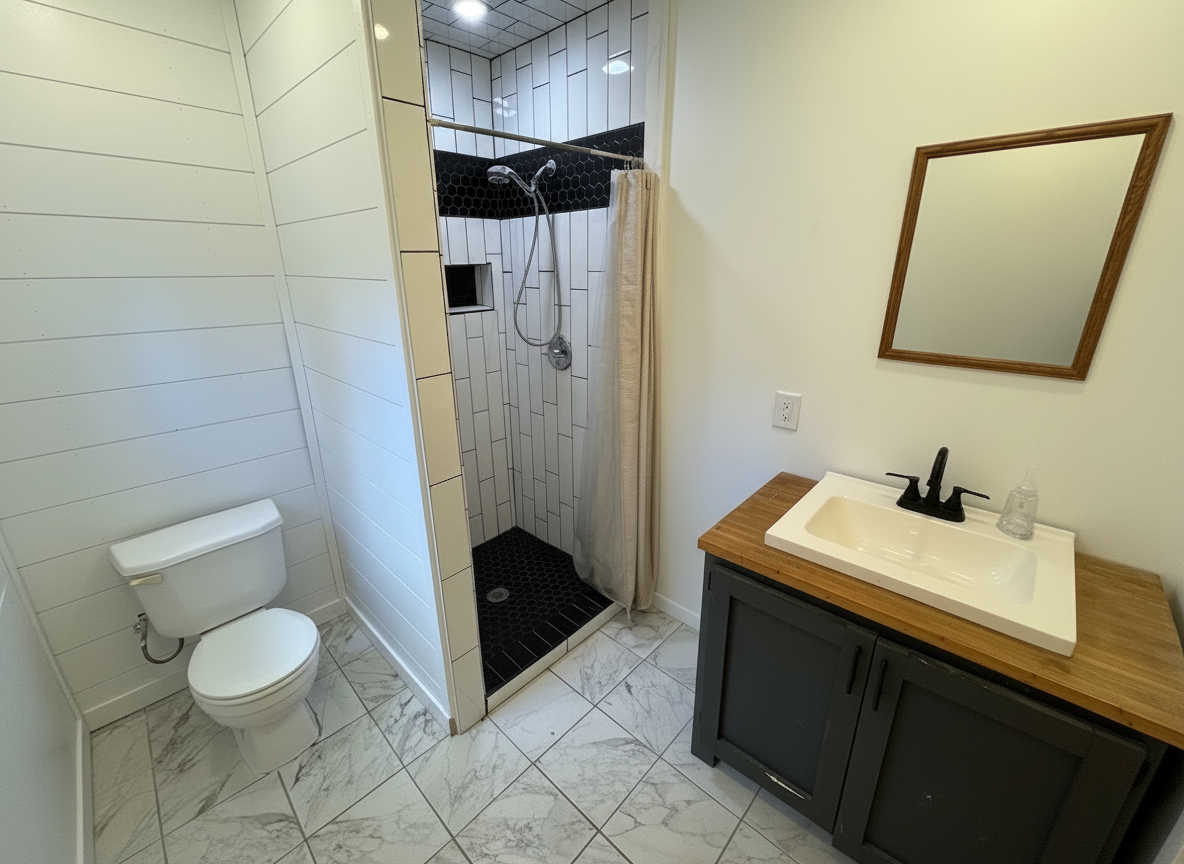 2022 single family home for sale at 3953 Jackpine Road in Brainerd, MN — 1 bed, 1 bath (photo 4 of 30)
