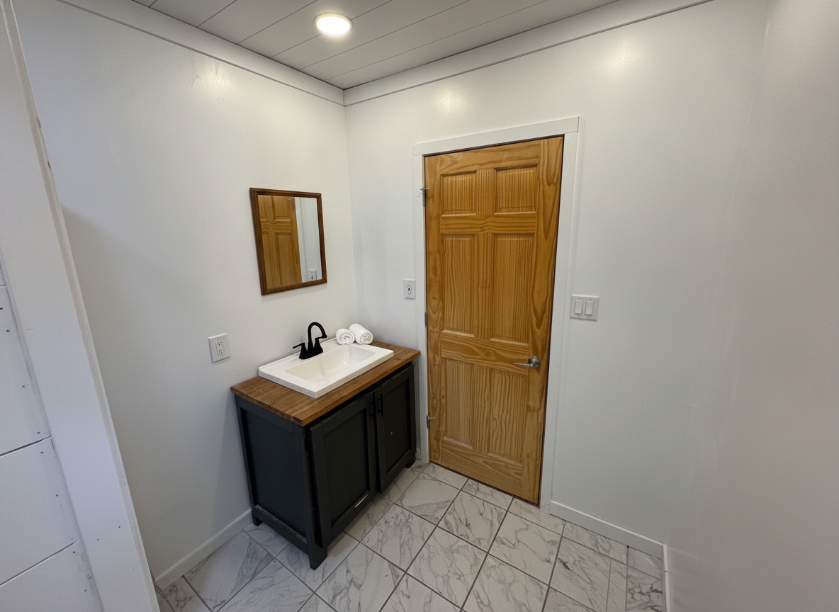 2022 single family home for sale at 3953 Jackpine Road in Brainerd, MN — 1 bed, 1 bath (photo 5 of 30)