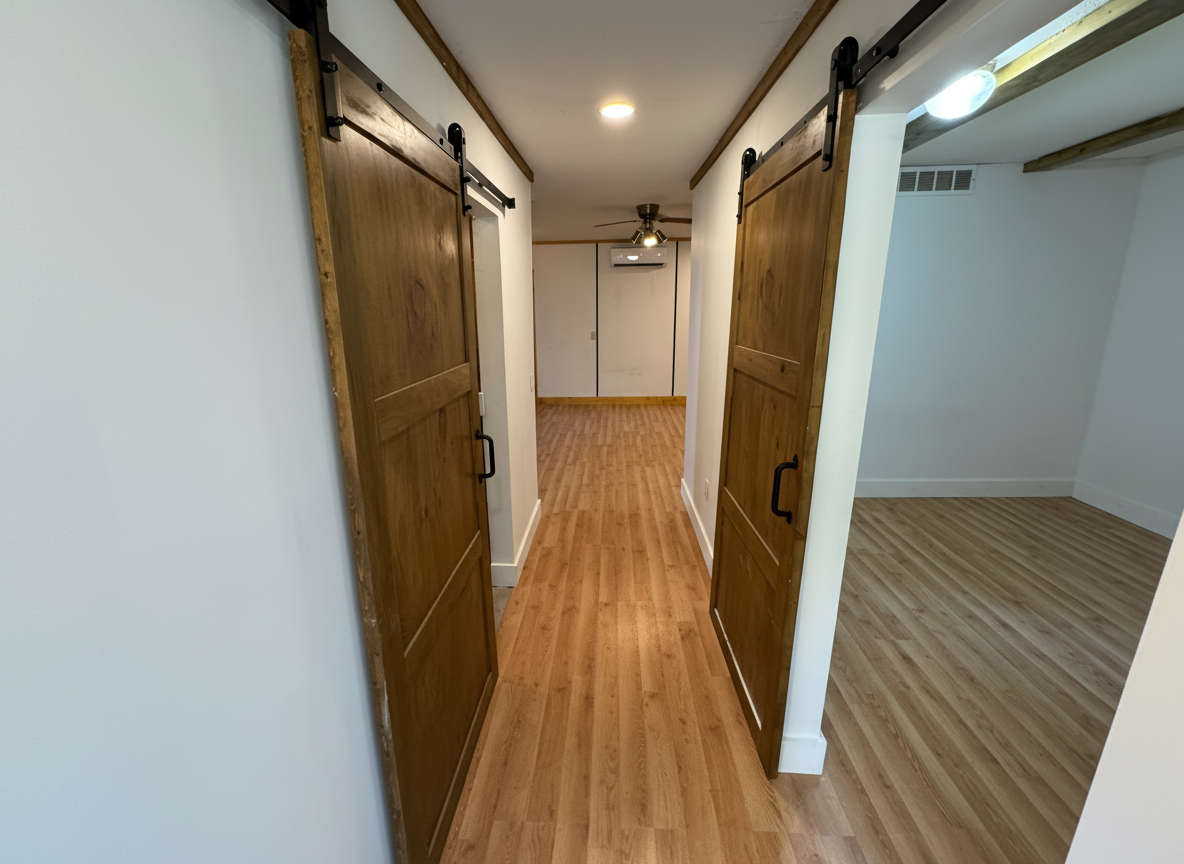 2022 single family home for sale at 3953 Jackpine Road in Brainerd, MN — 1 bed, 1 bath (photo 6 of 30)