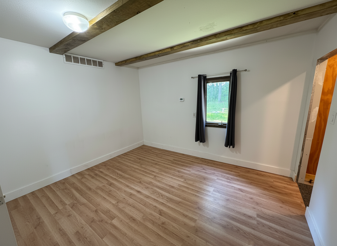 2022 single family home for sale at 3953 Jackpine Road in Brainerd, MN — 1 bed, 1 bath (photo 7 of 30)