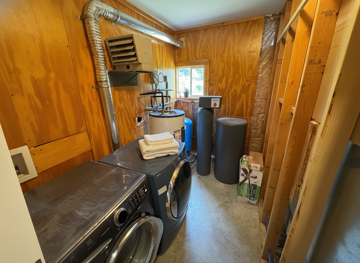 2022 single family home for sale at 3953 Jackpine Road in Brainerd, MN — 1 bed, 1 bath (photo 10 of 30)