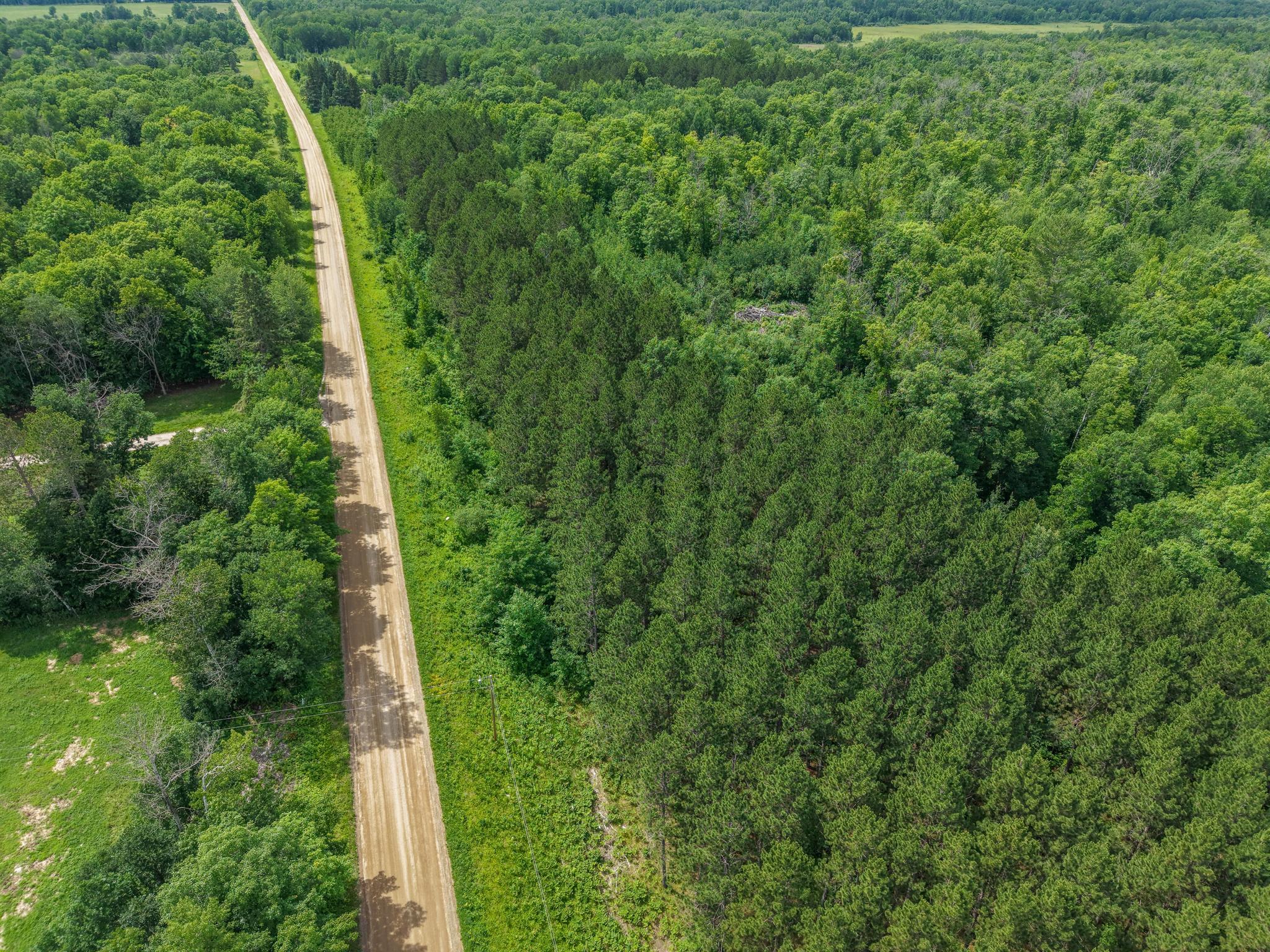 80 Acres Pike Bay Loop Road NW, Cass Lake MN 56633 - Photo 2 of 27