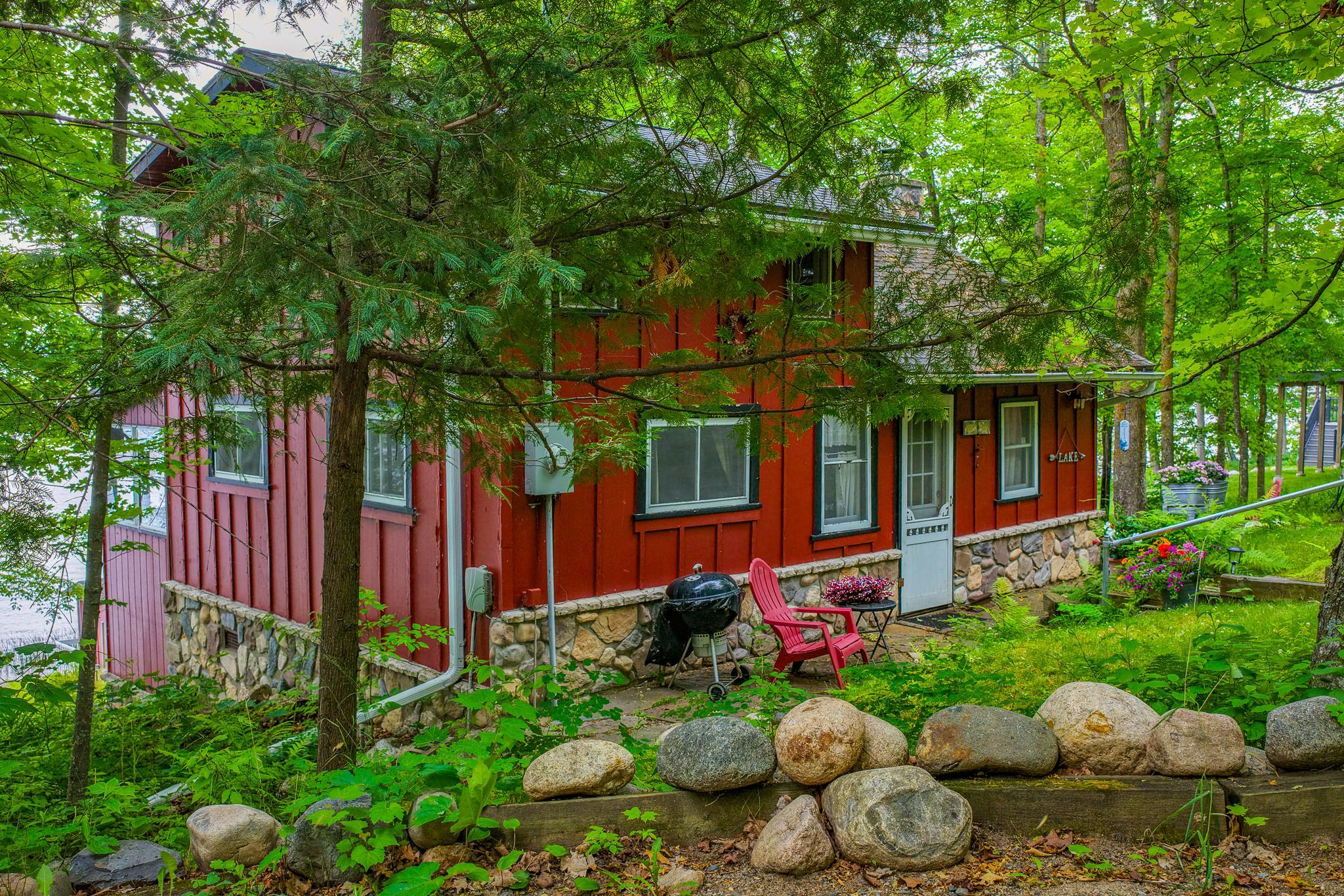 20876 S Moose Point Road, Grand Rapids MN 55744 - Photo 2 of 37
