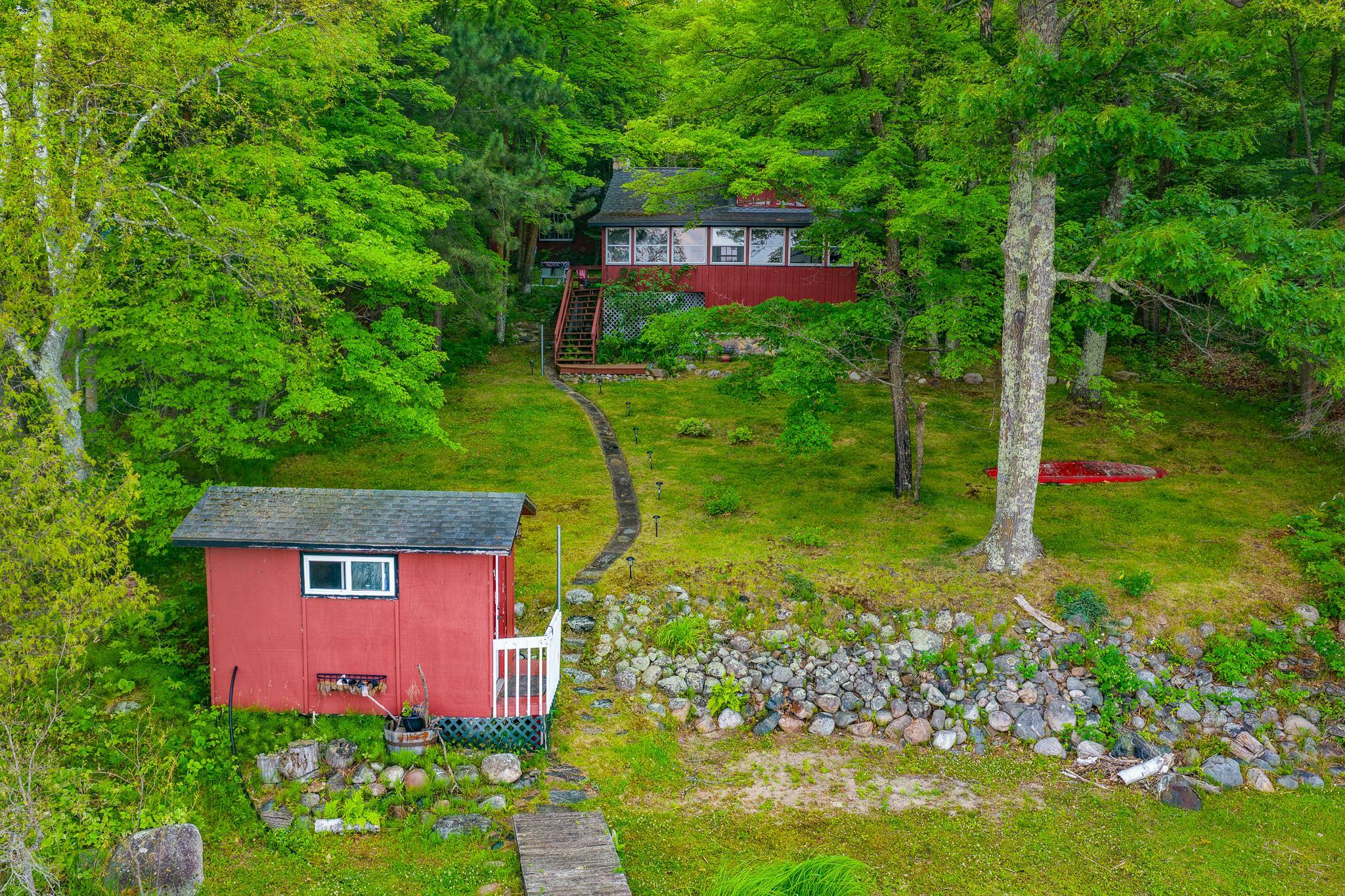 20876 S Moose Point Road, Grand Rapids MN 55744 - Photo 26 of 37