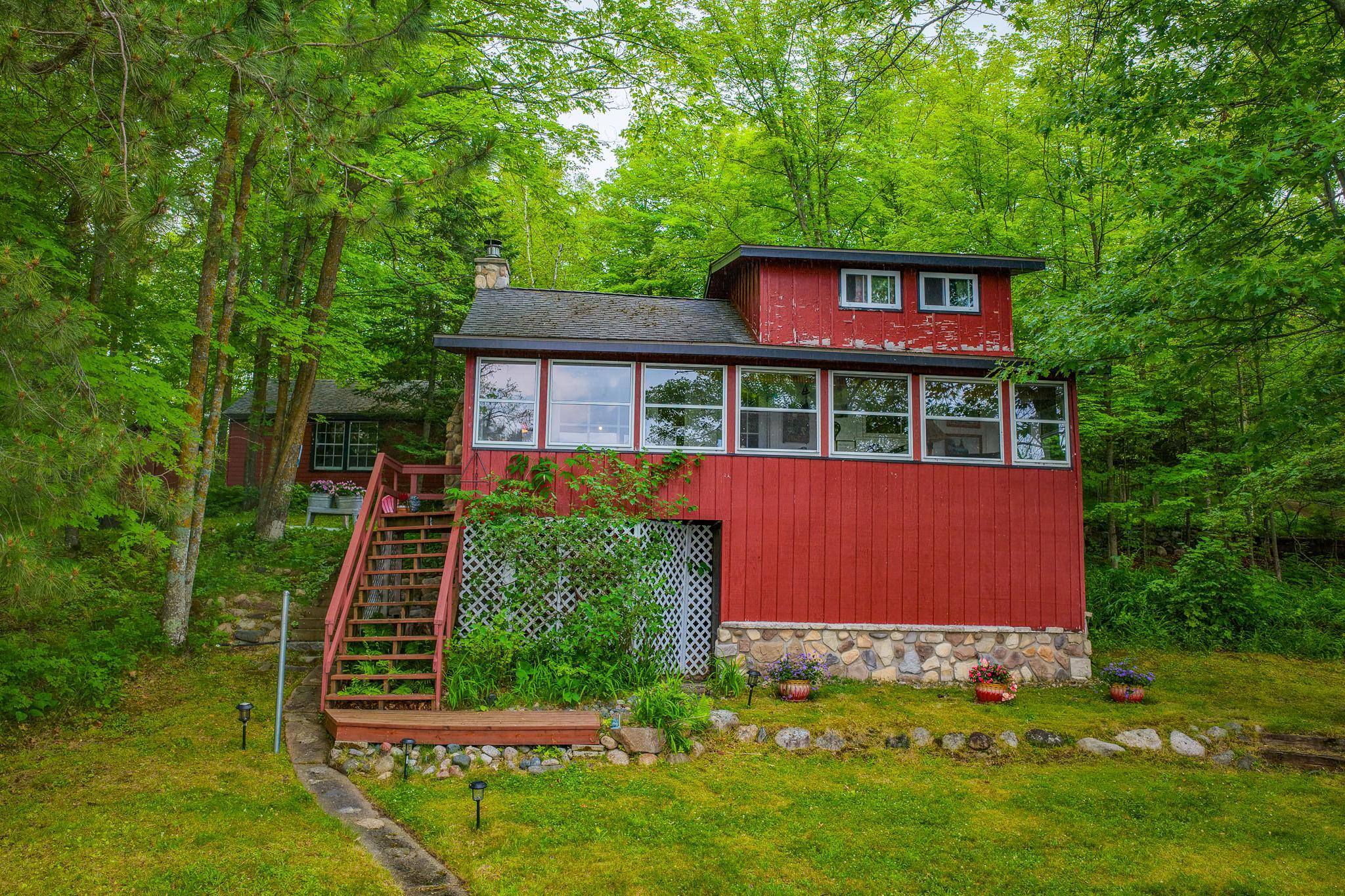 20876 S Moose Point Road, Grand Rapids MN 55744 - Photo 4 of 37