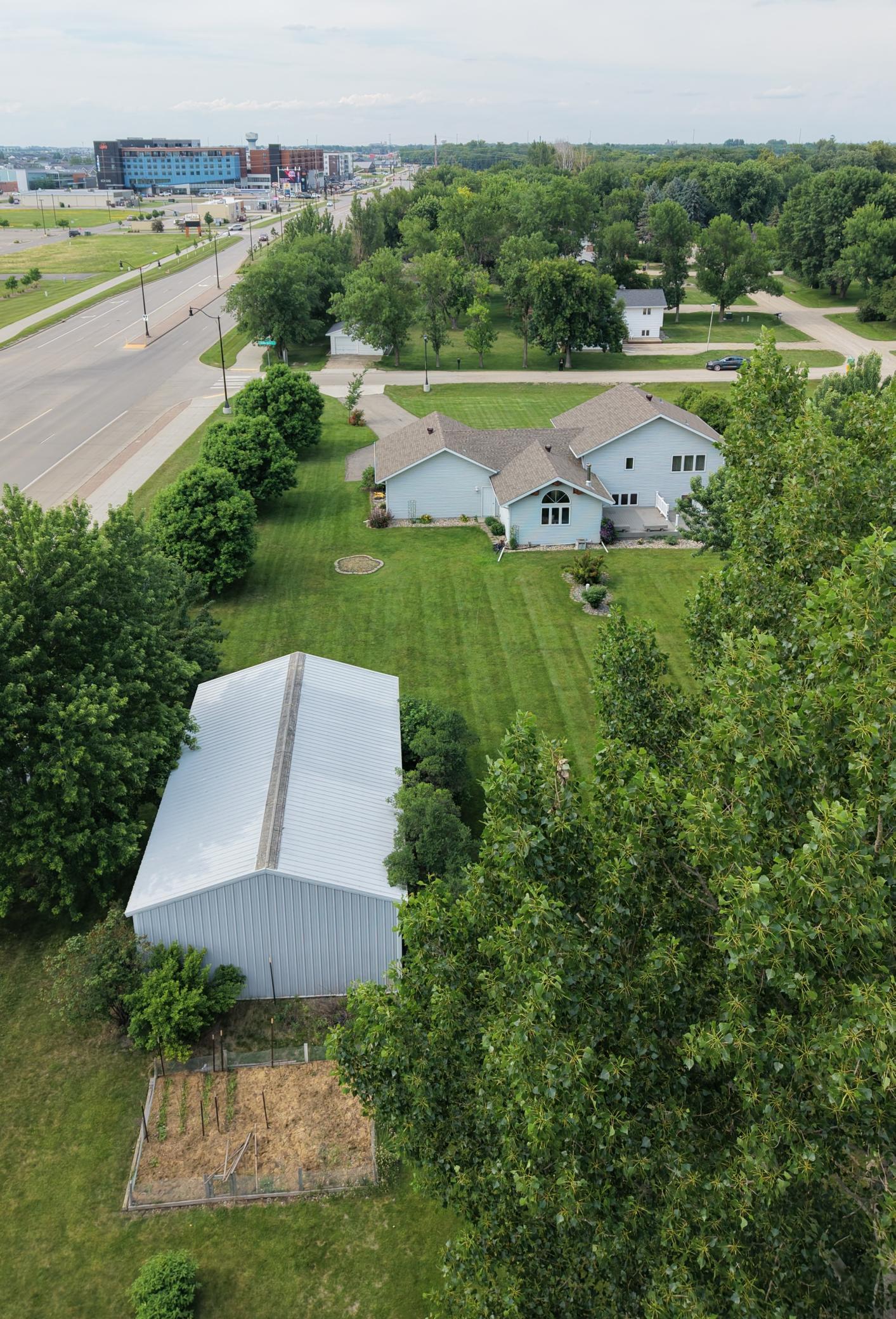 104 Golden Spike Road, West Fargo ND 58078 - Photo 37 of 61