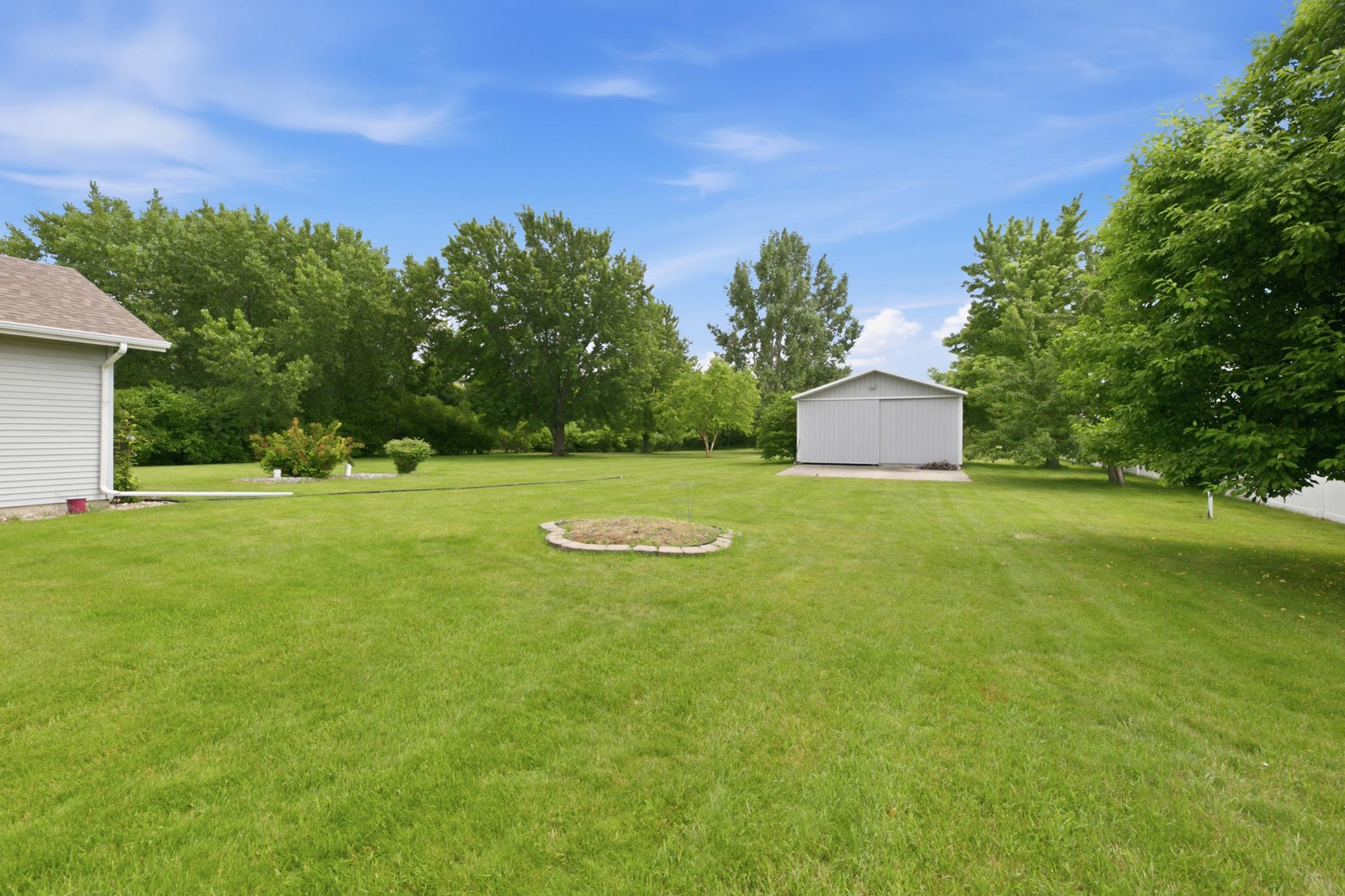 104 Golden Spike Road, West Fargo ND 58078 - Photo 40 of 61