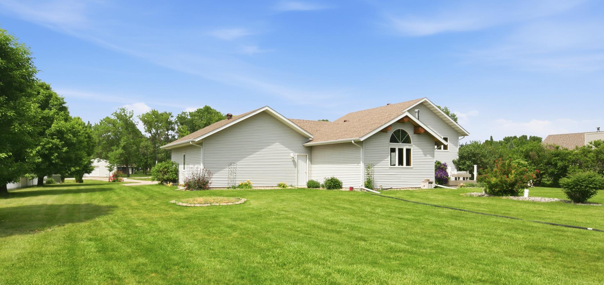 104 Golden Spike Road, West Fargo ND 58078 - Photo 41 of 61