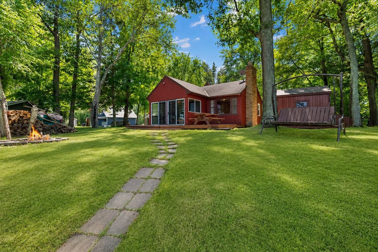 1962 single family home for sale at 30948 429th Lane in Palisade, MN — 2 bed, 1 bath (photo 2 of 37)