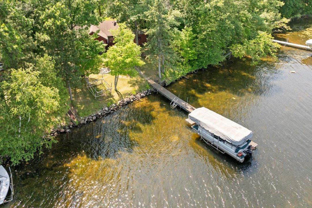 1962 single family home for sale at 30948 429th Lane in Palisade, MN — 2 bed, 1 bath (photo 3 of 37)