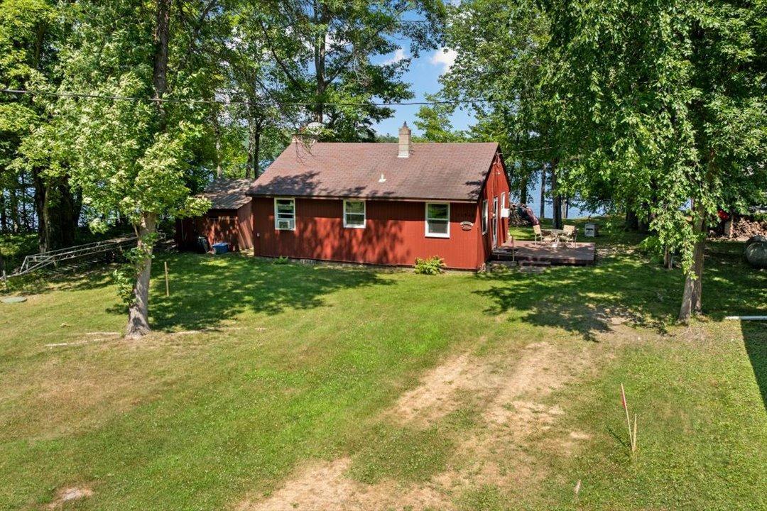 1962 single family home for sale at 30948 429th Lane in Palisade, MN — 2 bed, 1 bath (photo 22 of 37)