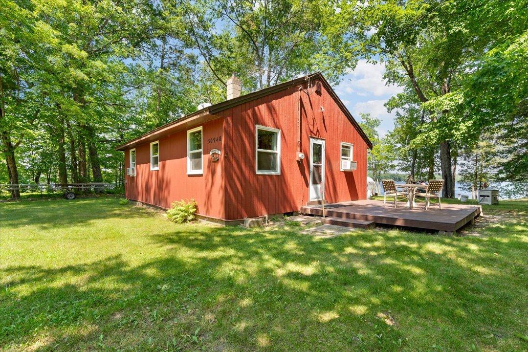 1962 single family home for sale at 30948 429th Lane in Palisade, MN — 2 bed, 1 bath (photo 24 of 37)