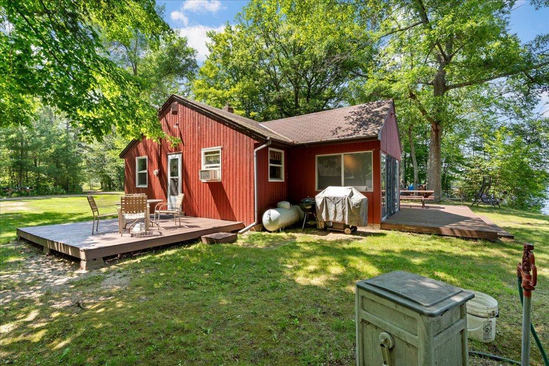 1962 single family home for sale at 30948 429th Lane in Palisade, MN — 2 bed, 1 bath (photo 25 of 37)