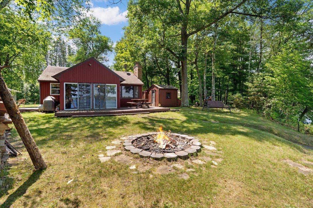 1962 single family home for sale at 30948 429th Lane in Palisade, MN — 2 bed, 1 bath (photo 26 of 37)