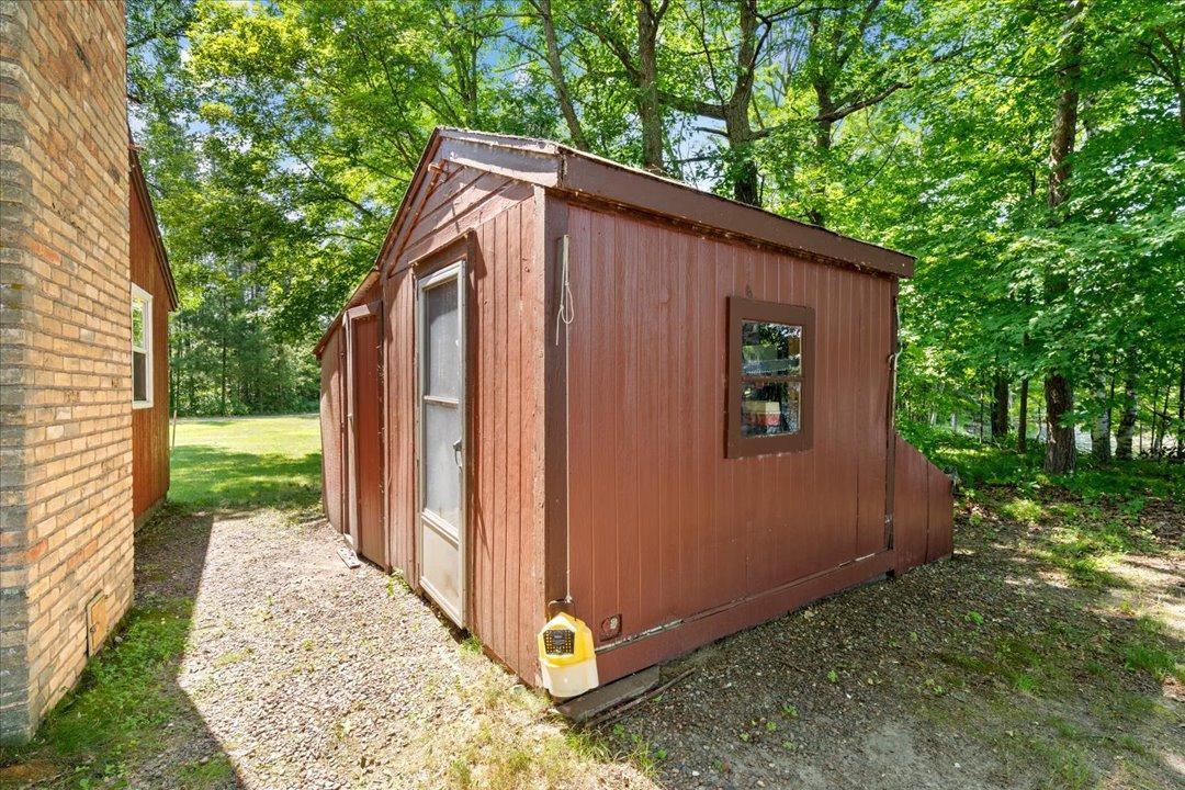 1962 single family home for sale at 30948 429th Lane in Palisade, MN — 2 bed, 1 bath (photo 27 of 37)