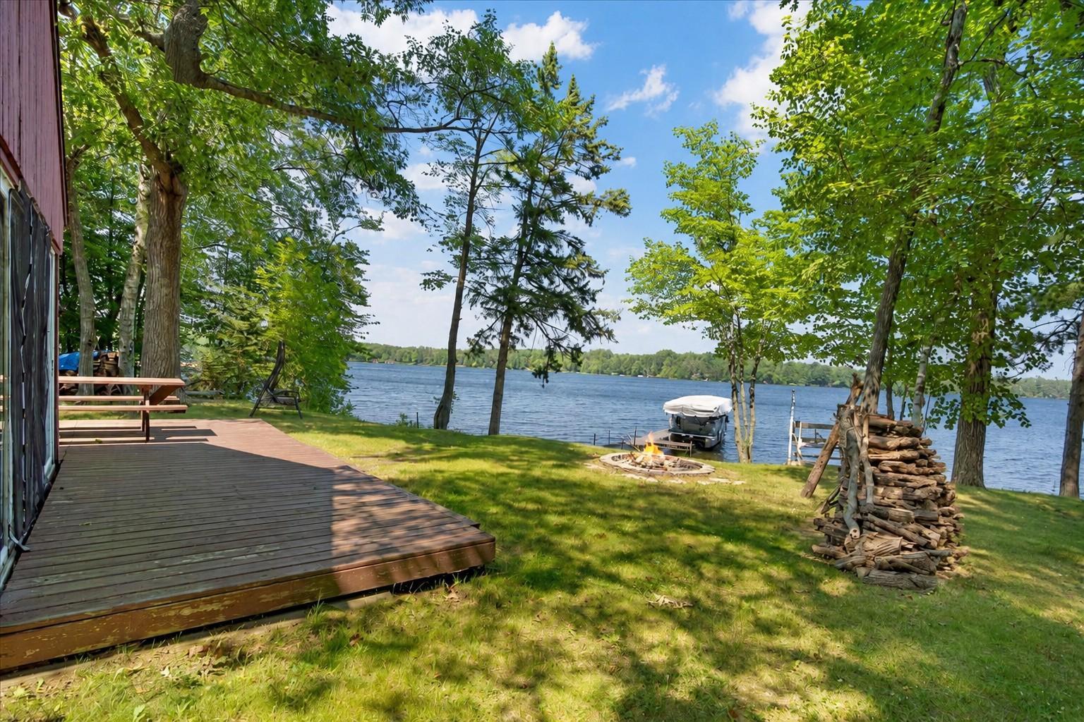 1962 single family home for sale at 30948 429th Lane in Palisade, MN — 2 bed, 1 bath (photo 5 of 37)