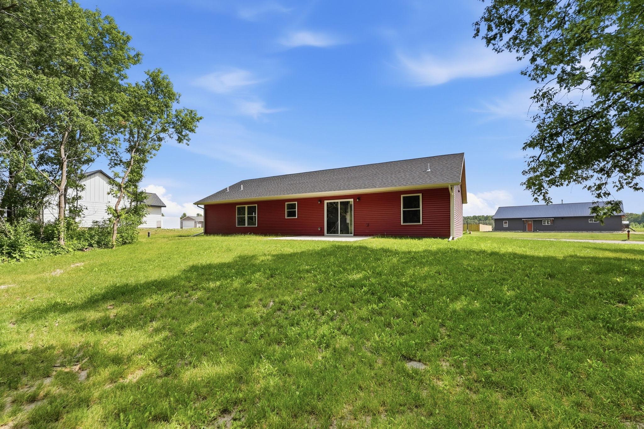 2026 single family home for sale at 226 Greenview Lane in Miltona, MN — 3 bed, 2 bath (photo 3 of 36)
