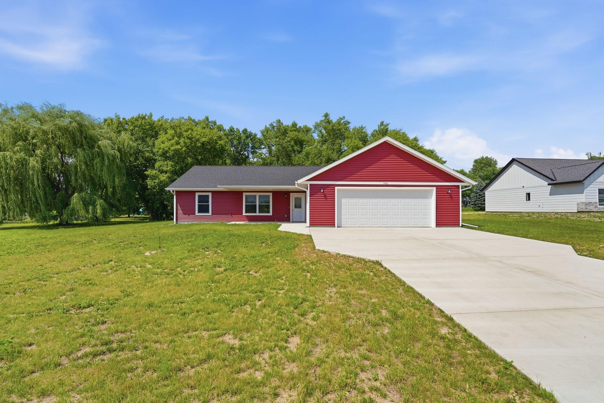 2026 single family home for sale at 226 Greenview Lane in Miltona, MN — 3 bed, 2 bath (photo 24 of 36)
