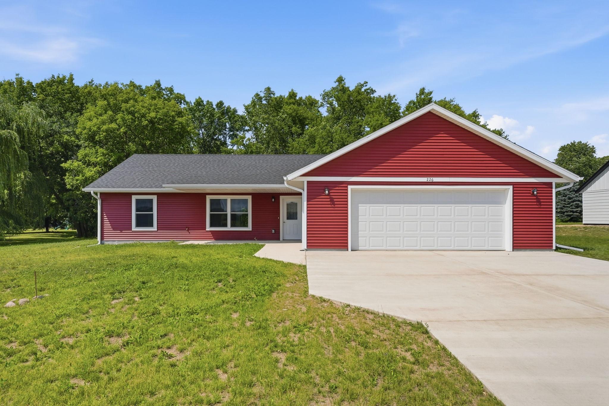 2026 single family home for sale at 226 Greenview Lane in Miltona, MN — 3 bed, 2 bath (photo 26 of 36)